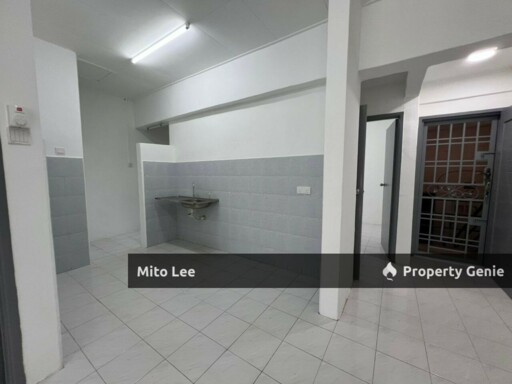 Park Avenue Apartment For Sale Taman Tampoi Indah For Sale Johor Bahru For Sale