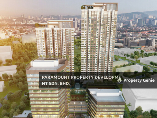 ATWATER Residence, Petaling Jaya