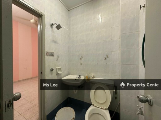 End Lot 2 Storey House @ Bandar Puteri, Klang - Sale Below Bank Value Rm120k