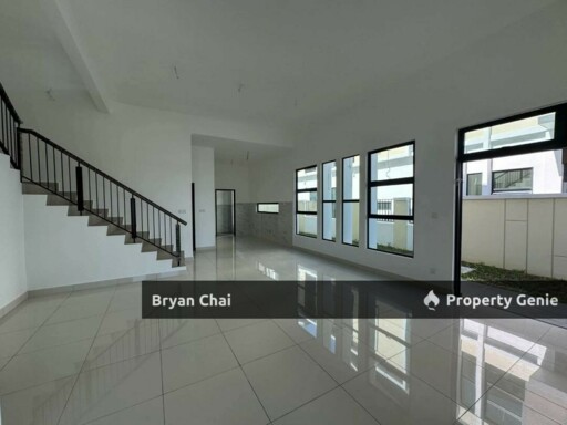 Honeydale Residence Impian Emas