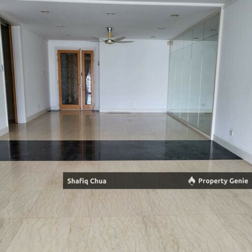 Facing KLCC View Unit Mutiara Upper East Condo, Desa Pandan For Rent