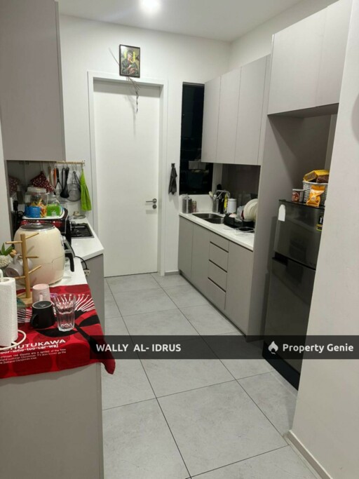 Condo Greenwood Residence @ Bangsar