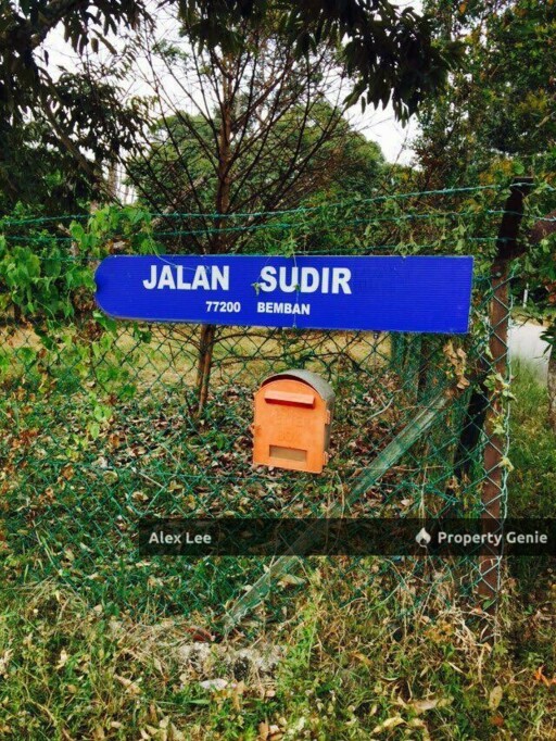 Kampung Pengkalan Badak