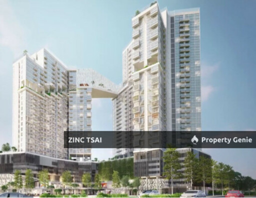 Third Avenue Cyberjaya Freehold SOHO Auction | 2 Bedrooms | Only RM 248,000