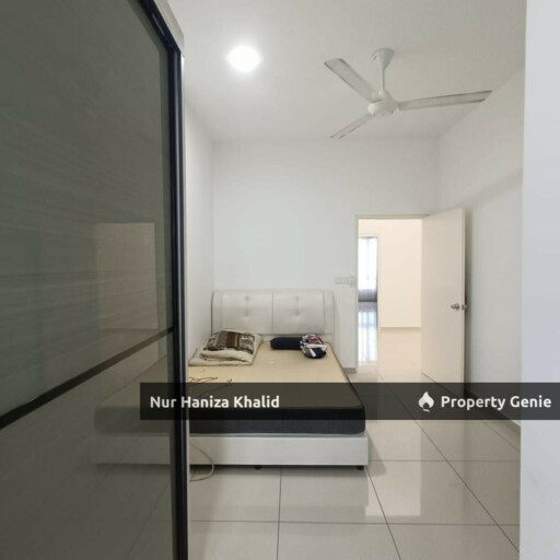 Double Storey Tiara Sendayan Negeri Sembilan