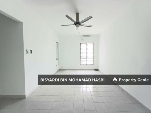 162 Residency Apartment, Selayang, Selangor