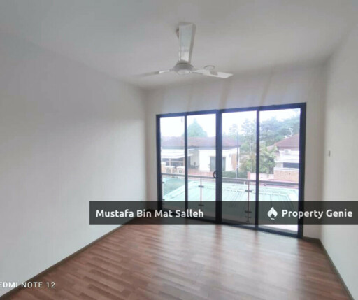 2-Storey Terrace, Bertam Lakeside Limonia, Kepala Batas, Pulau Pinang