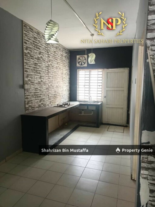 For Sale, Taman Scientex Kulai