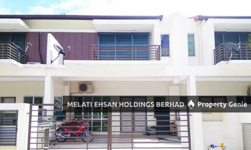 Taman Ehsan Jaya, Klang