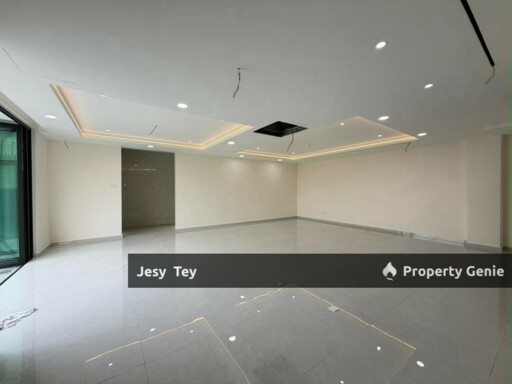 Austin Heights Double Storey Semi-D For Sales