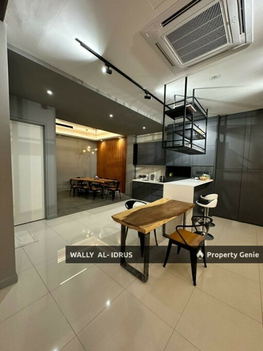 2 storey Semi-D at Hampton Residence, @ Bandar Seri Coalfields, Sg. Buloh, Selangor
