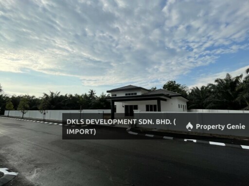 SG. WANGI RESIDEN