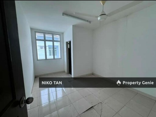 Jalan Uda Utama 2Sty Corner Perling For Sale