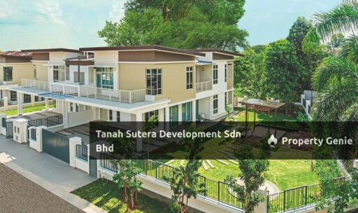 JOYUS by Tanah Sutera