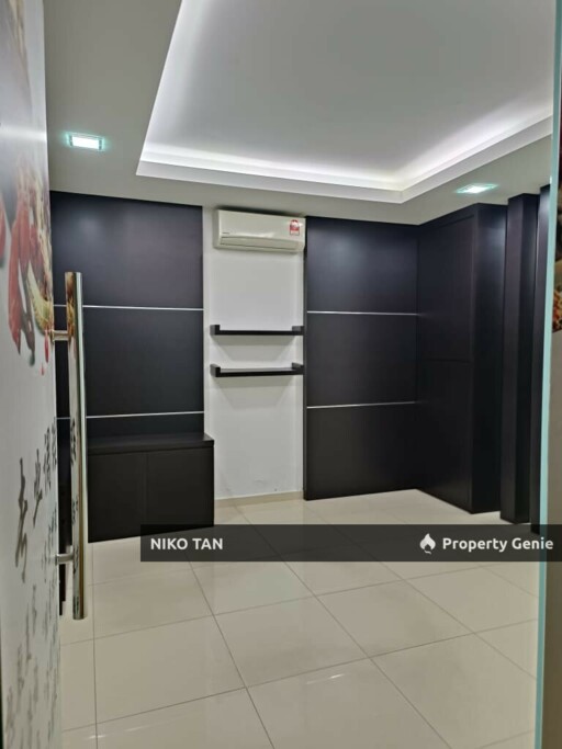 For Rent Double Storey Shoplot Ground Floor Jln Emas Putih 1, Tmn Sri Skudai, 81300, Skudai, Johor