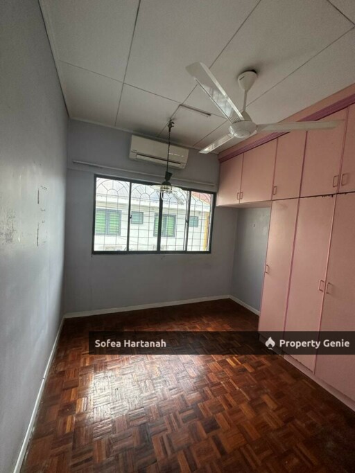 PJS 7/18 Bandar Sunway 2 Story Terrace - Bumi Lot