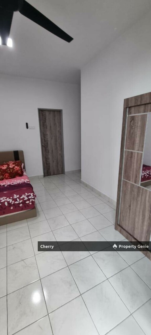 FOR RENT - RESIDENSI PRIMA LARKIN INDAH