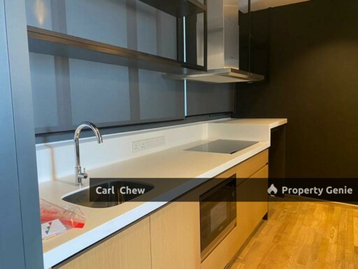 TWY Duplex Condo @ Mont Kiara