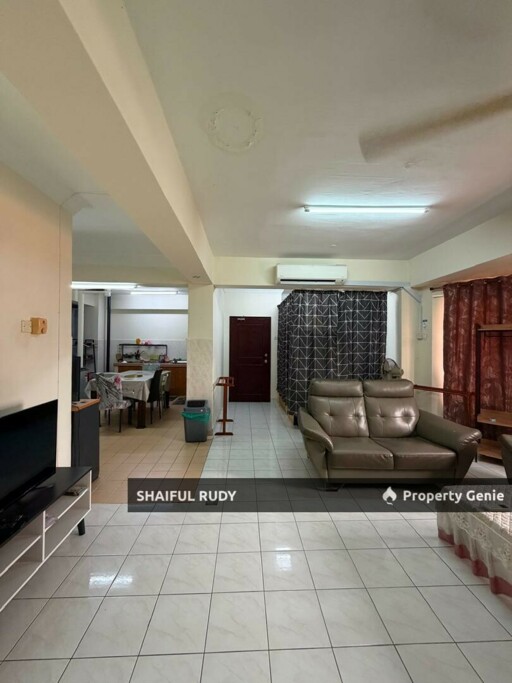 Bayu Tasik 1, Bandar Sri Permaisuri, Cheras