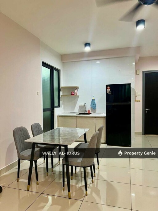 Residence KL Traders Square @ Setapak, Kuala Lumpur
