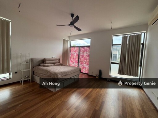 Medini / Sunway / Sakura Residence / Double Storey Semi D