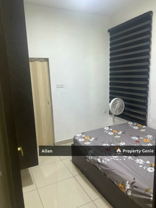 KSL Residence 2 @ Kangkar Tebrau – Stunning Pool View