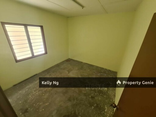 Pangsapuri Sri Nervilla At Kota Kemuning Shah Alam For Rent