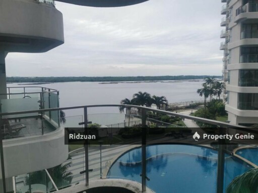 Country Garden - Danga Bay
