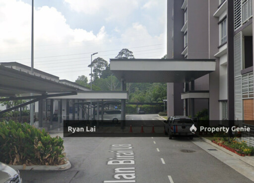 Rimbun Sanctuary Apartment | Save Up to 236k | Below Market Value 43% Auction Property!