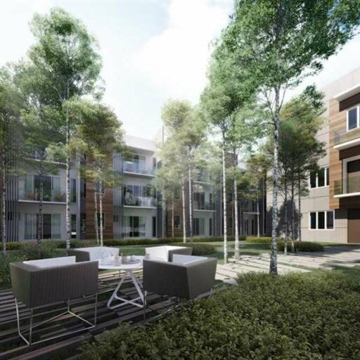 The Vale @ Sutera Damansara