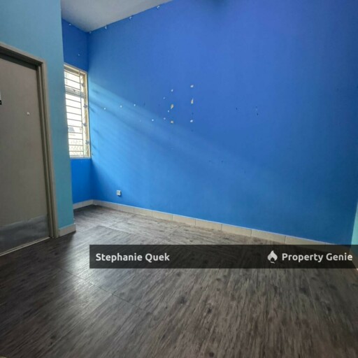 Gelang Bandar Puteri Klang 2 Storey Partial Terrance House For Rent