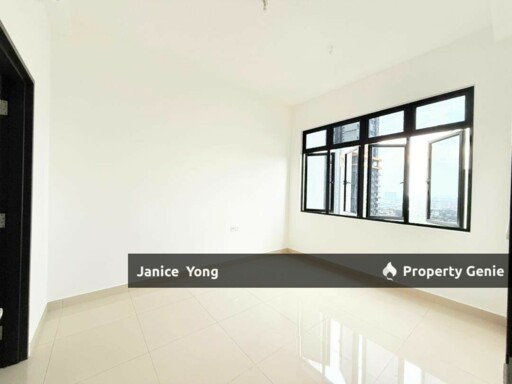 Residensi Meldrum @ JB Town CIQ