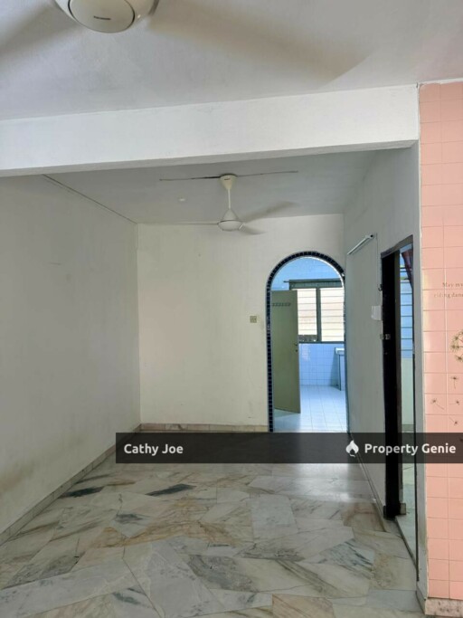 DOUBLE STOREY HOUSE FOR SALE AT TAMAN GAMELAN, IPOH