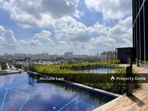 [Below Market 53%] Aera Residence Petaling Jaya