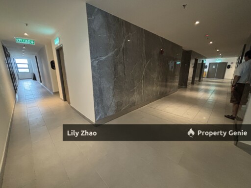 Bay Suites Waterfront Sea View Condo, 2Bed 2Bath, Kota Kinabalu City Centre, Sabah
