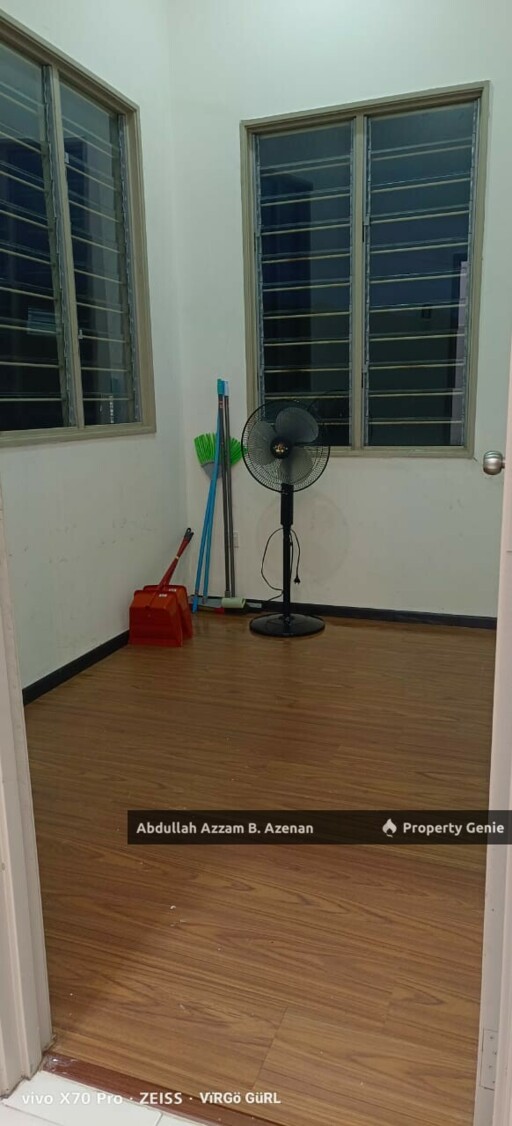 CORNER LOT PRIMA DESA AMAN