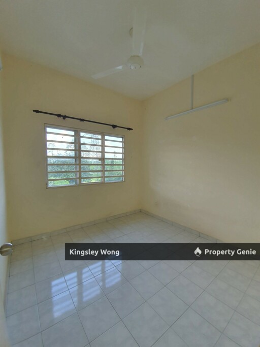 Alpine Village Apartment, Sunway Ipoh