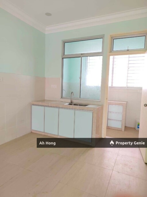 For Sale: 4 Bedroom 2.5-Storey Terraced House in Johor, Masai