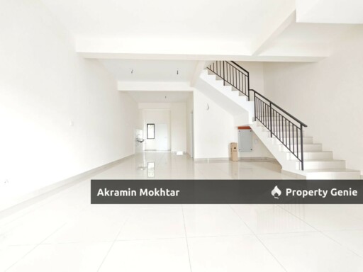 TRIPLE STOREY TERRACE NASSIM HEIGHTS, UKAY BESTARI, AMPANG