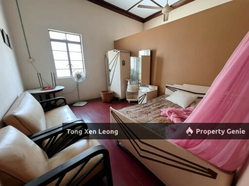 2 Storey Shoplot For Sale @ Bukit Cina (UNESCO)