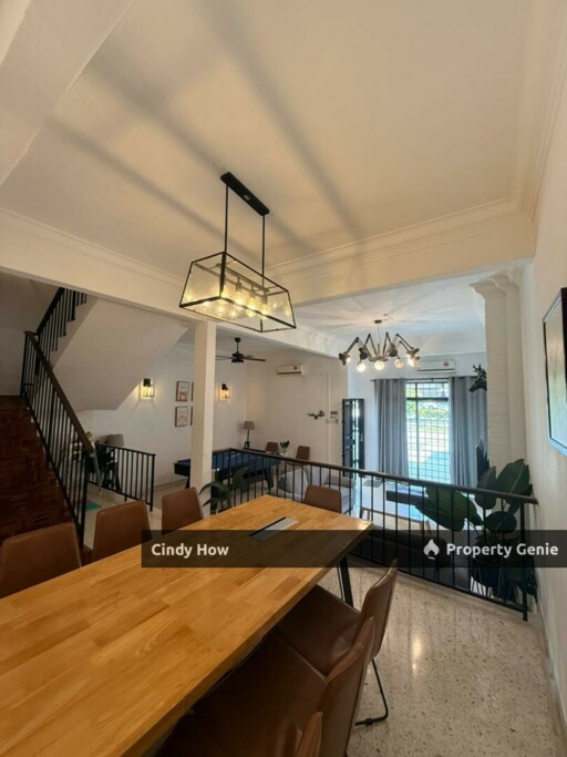 Kota Laksamana Double Storey For Sale