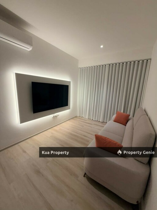 Milano 8 For Rent! Located at Jalan Wan Alwi