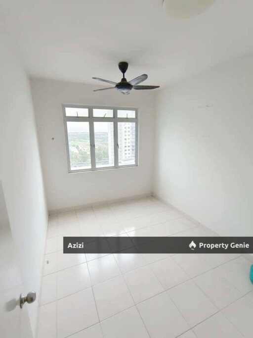 RSKU Harmoni 1 Putra Height USJ (Nice Unit)