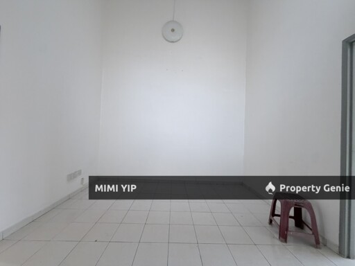 Bandar Mahkota Cheras 2-Storey House | Freehold | 4 Bedrooms | RM550,000