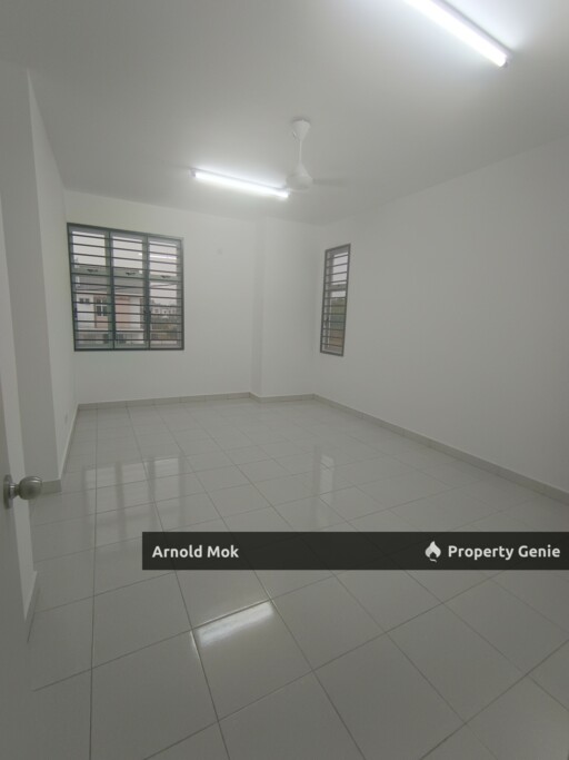 Erica @ Meridin East Pasir Gudang -Double Storey Terrace House  For Rent