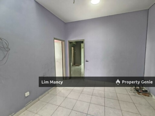 Taman Mutiara Rini Double Storey Corner Full Loan Cash Back