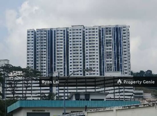 Residensi Bukit Tiara Kajang | Save Up to 186k | Below Market Value 46% Auction Property!