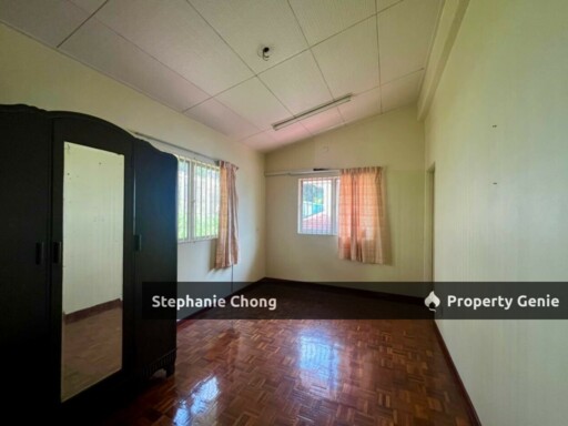 Bungalow in Taman Desa with Private Lift – For Sale