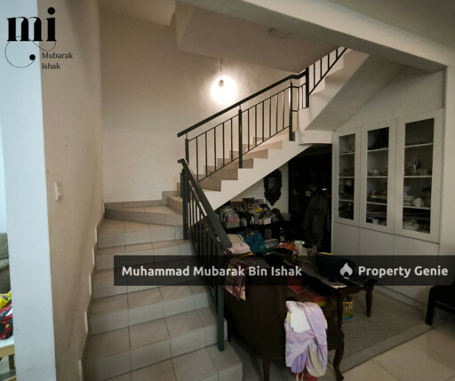Taman Desa Mas, Sungai Merab Spacious 3-Storey Terrace – 6 Bedrooms, Perfect for Big Families!