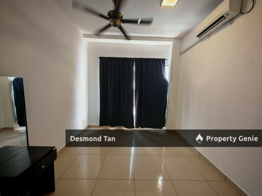Kalista 1, Kalista Residence, Kalista 2, Seremban 2 (Semi Furnishings)